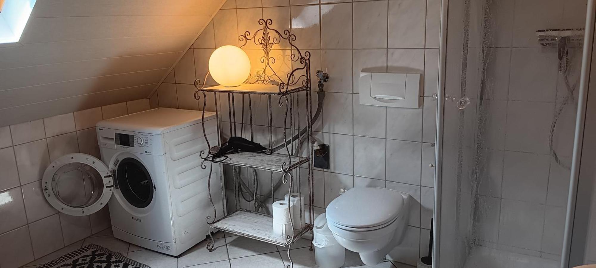 Romantische Ferienwohnung Rheingold 50 Qm Fuer 2 Bis 4 P Bacharach Bagian luar foto