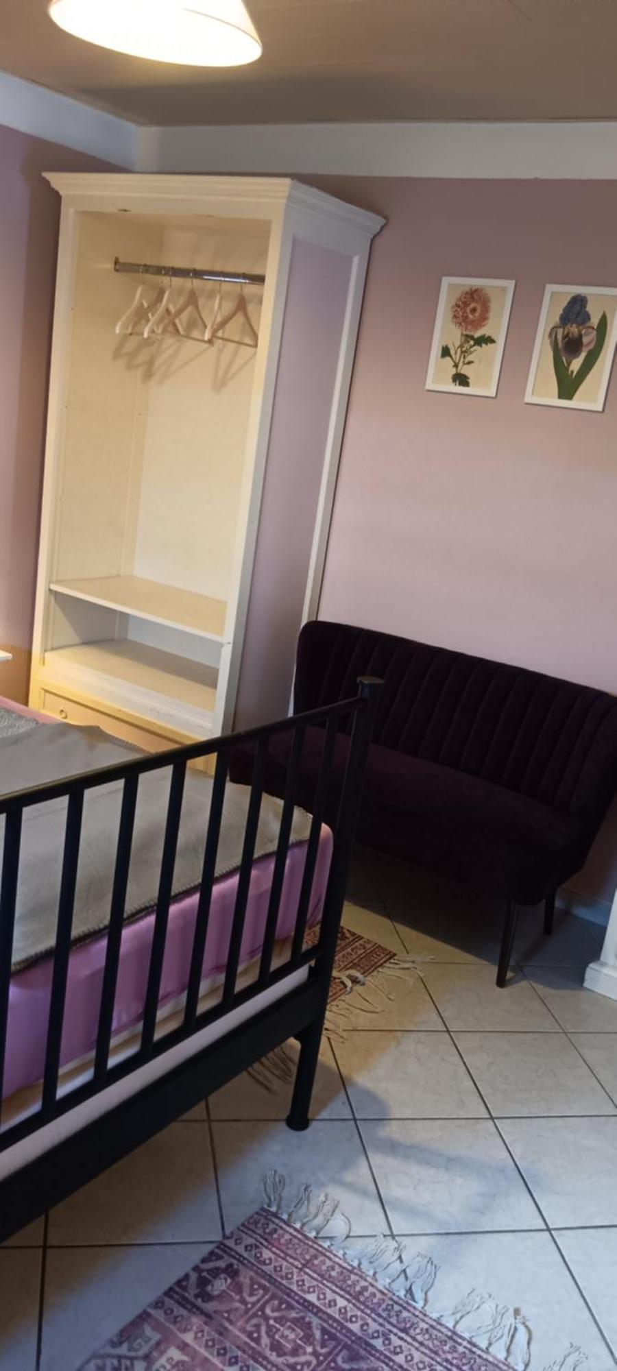 Romantische Ferienwohnung Rheingold 50 Qm Fuer 2 Bis 4 P Bacharach Bagian luar foto